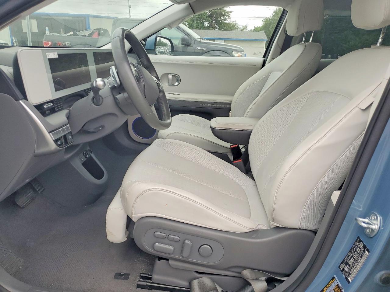 2023 Hyundai Ioniq 5 Limited - Фото 7
