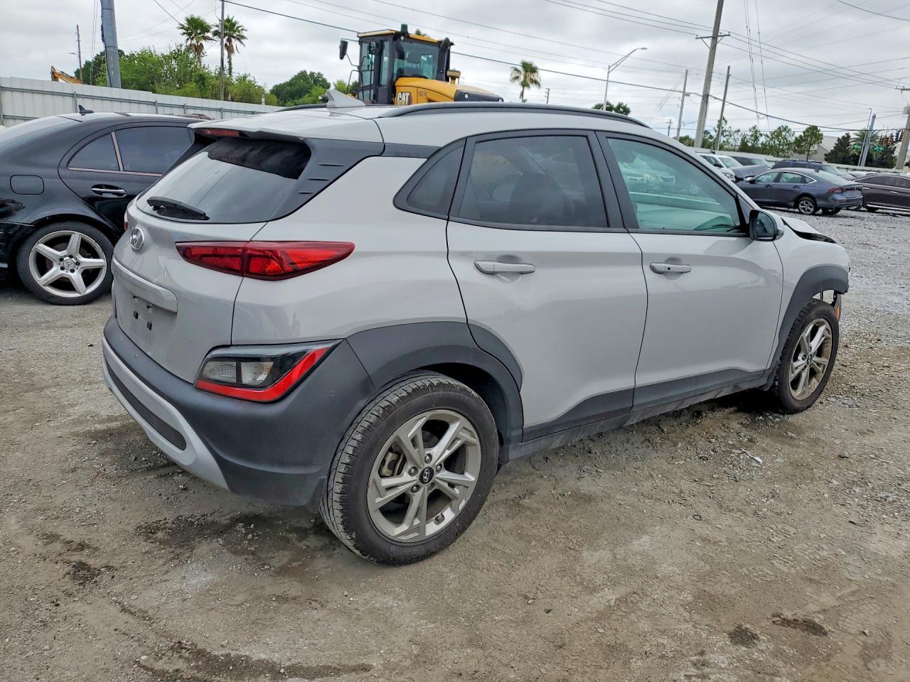 2023 Hyundai Kona Sel - Image 3