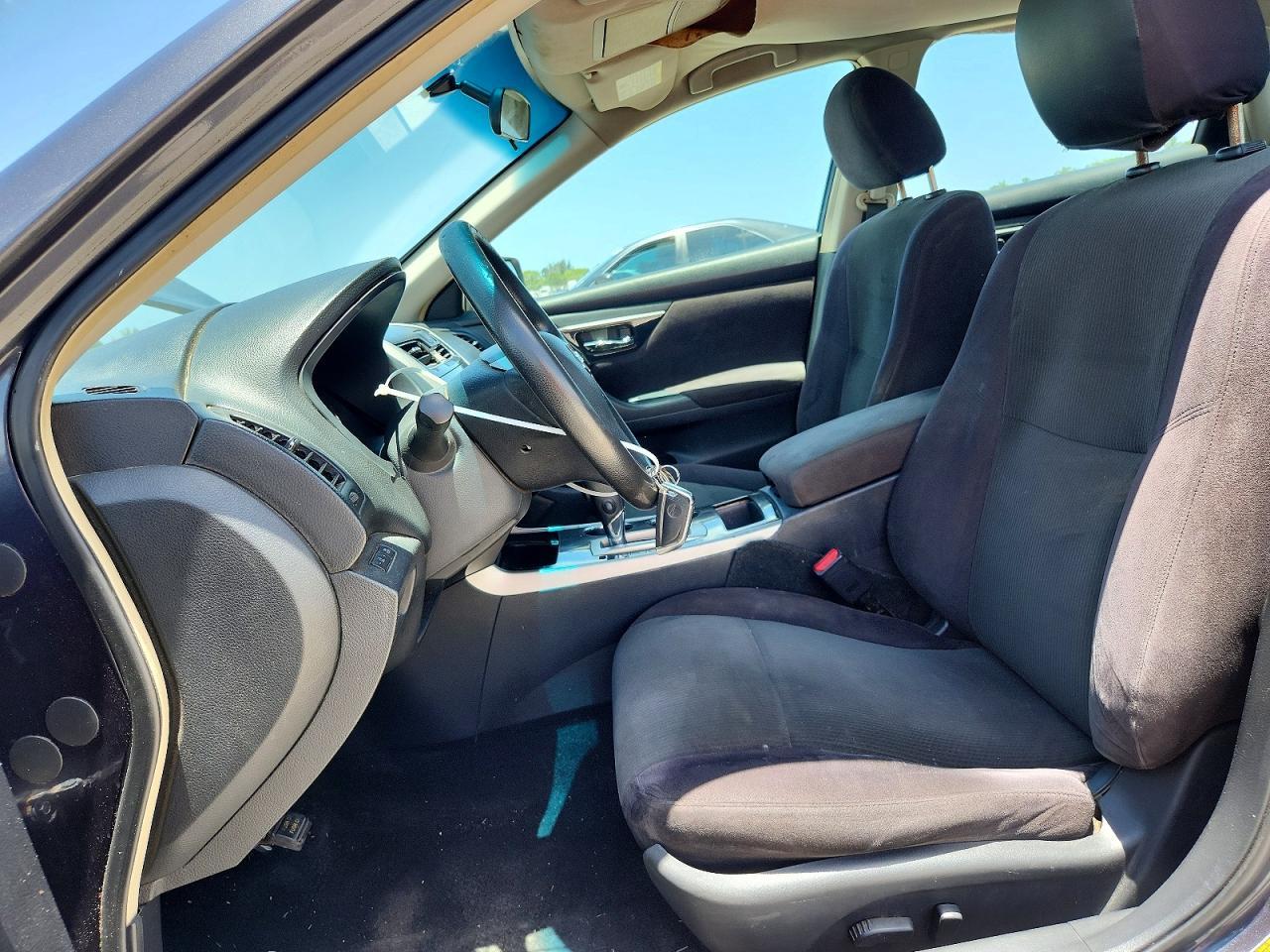 2013 Nissan Altima 2.5 - Фото 7