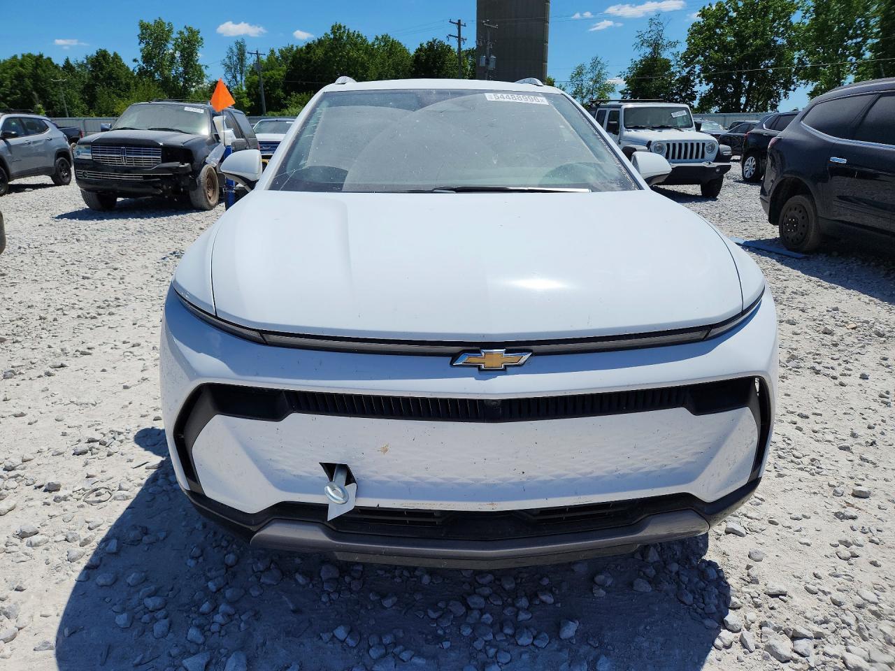 2024 Chevrolet Equinox 2Lt - Image 5
