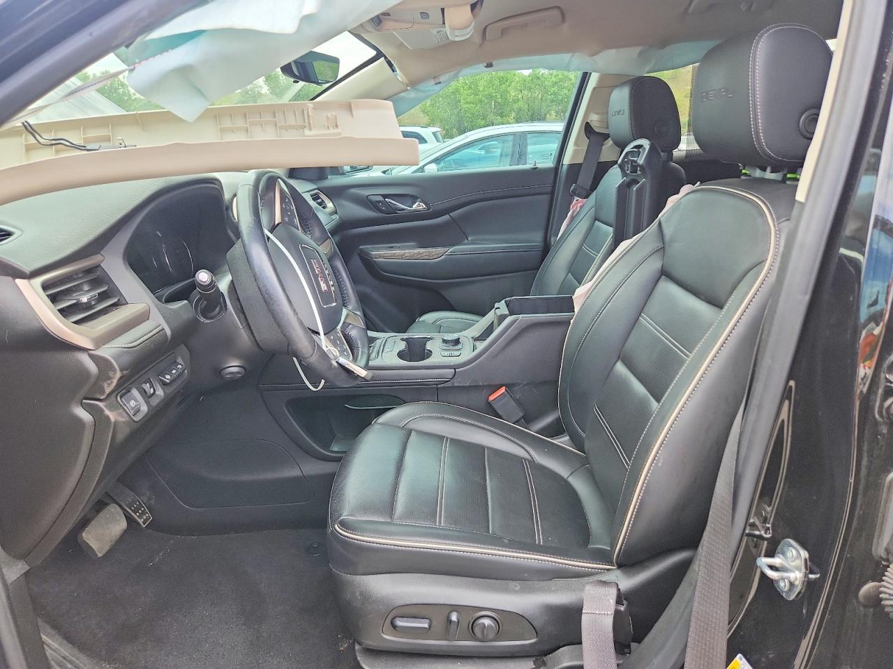 2022 GMC Acadia Denali - Фото 7