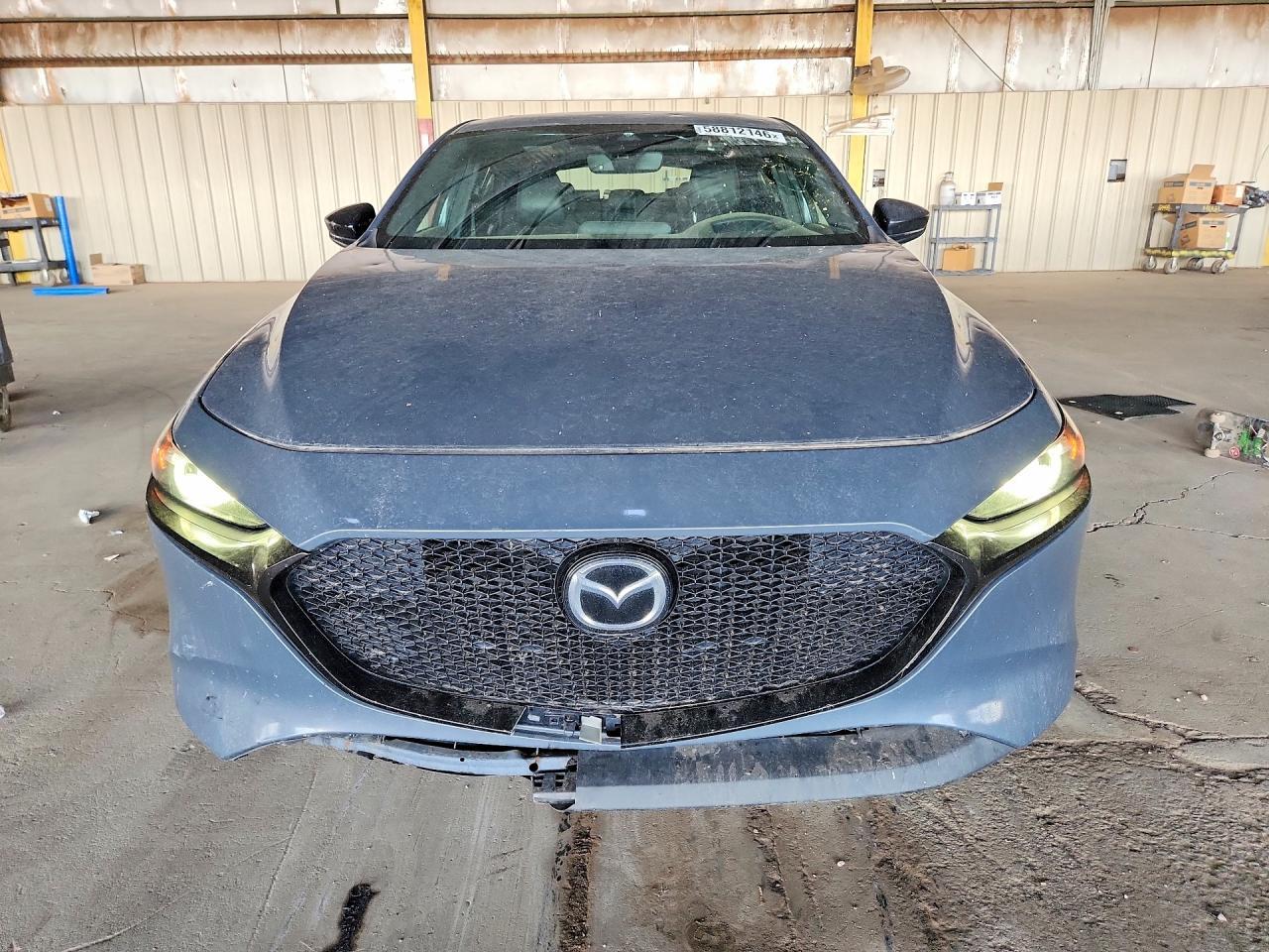 2020 Mazda 3 Premium - Фото 5