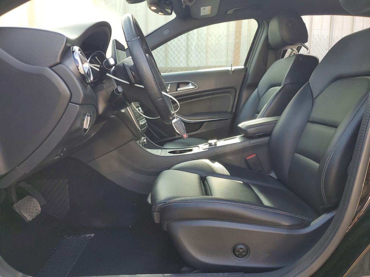 2020 Mercedes-Benz Gla 250 - Фото 7