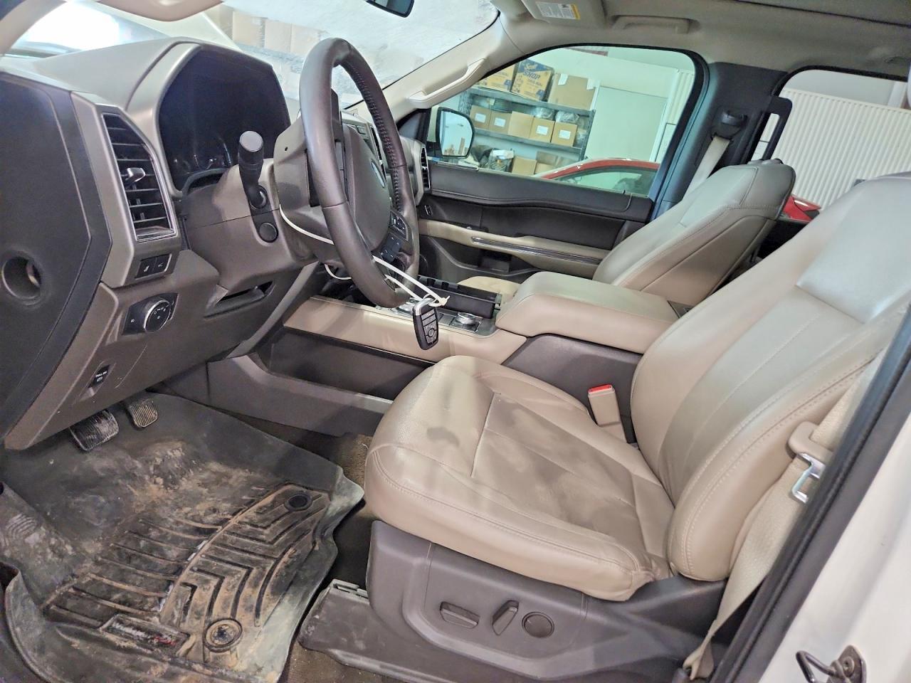 2020 Ford Expedition Max Xlt - Фото 7