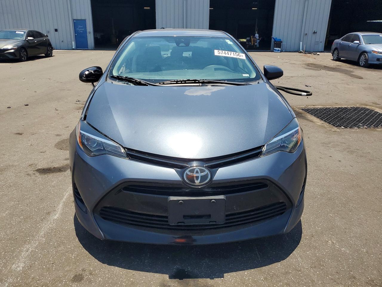 2018 Toyota Corolla Le - Image 5