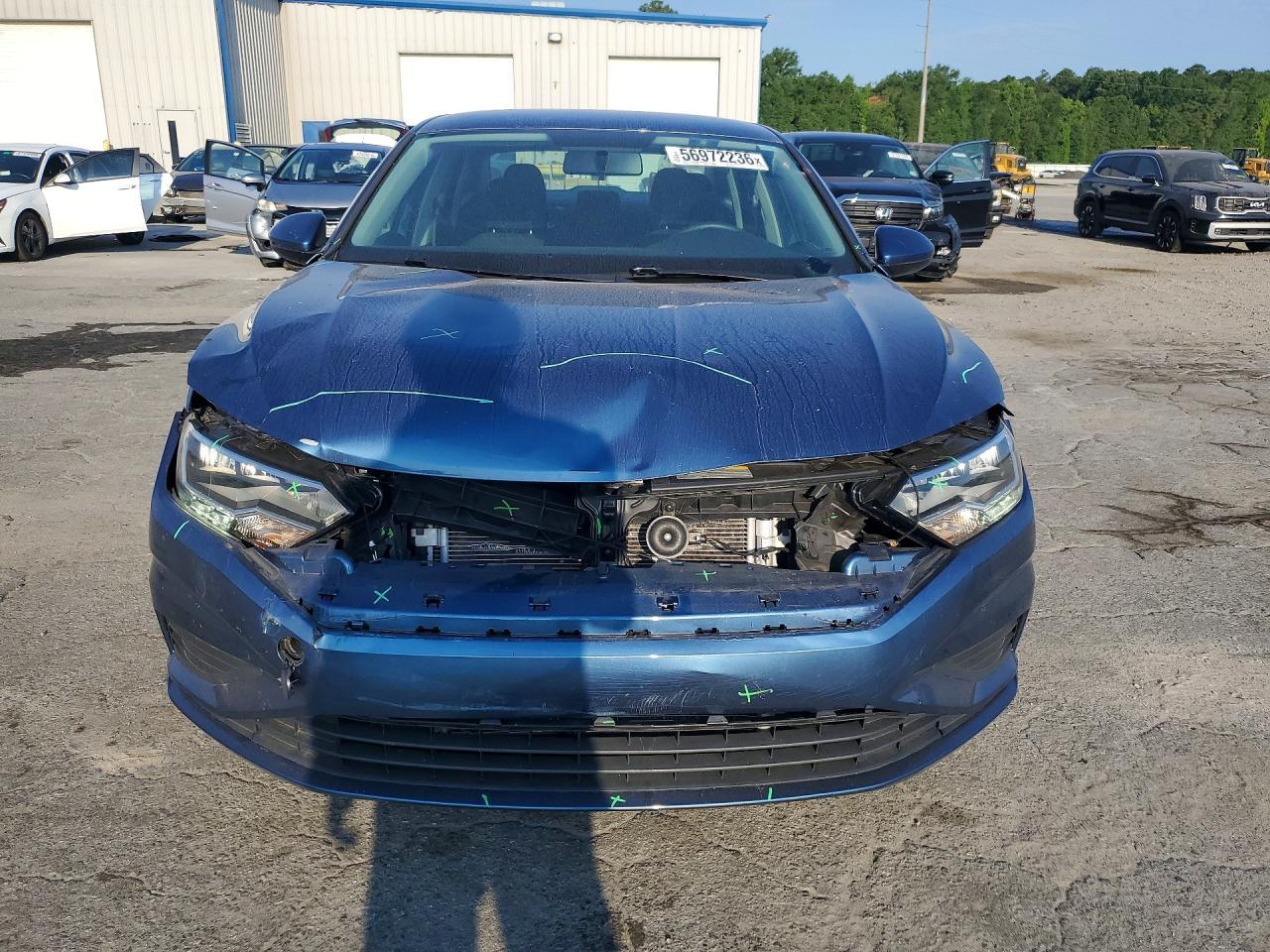 2021 Volkswagen Jetta S - Image 5