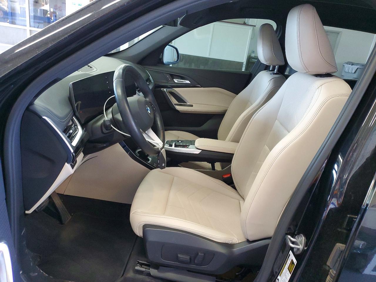 2024 BMW X1 xDrive28I - Фото 7