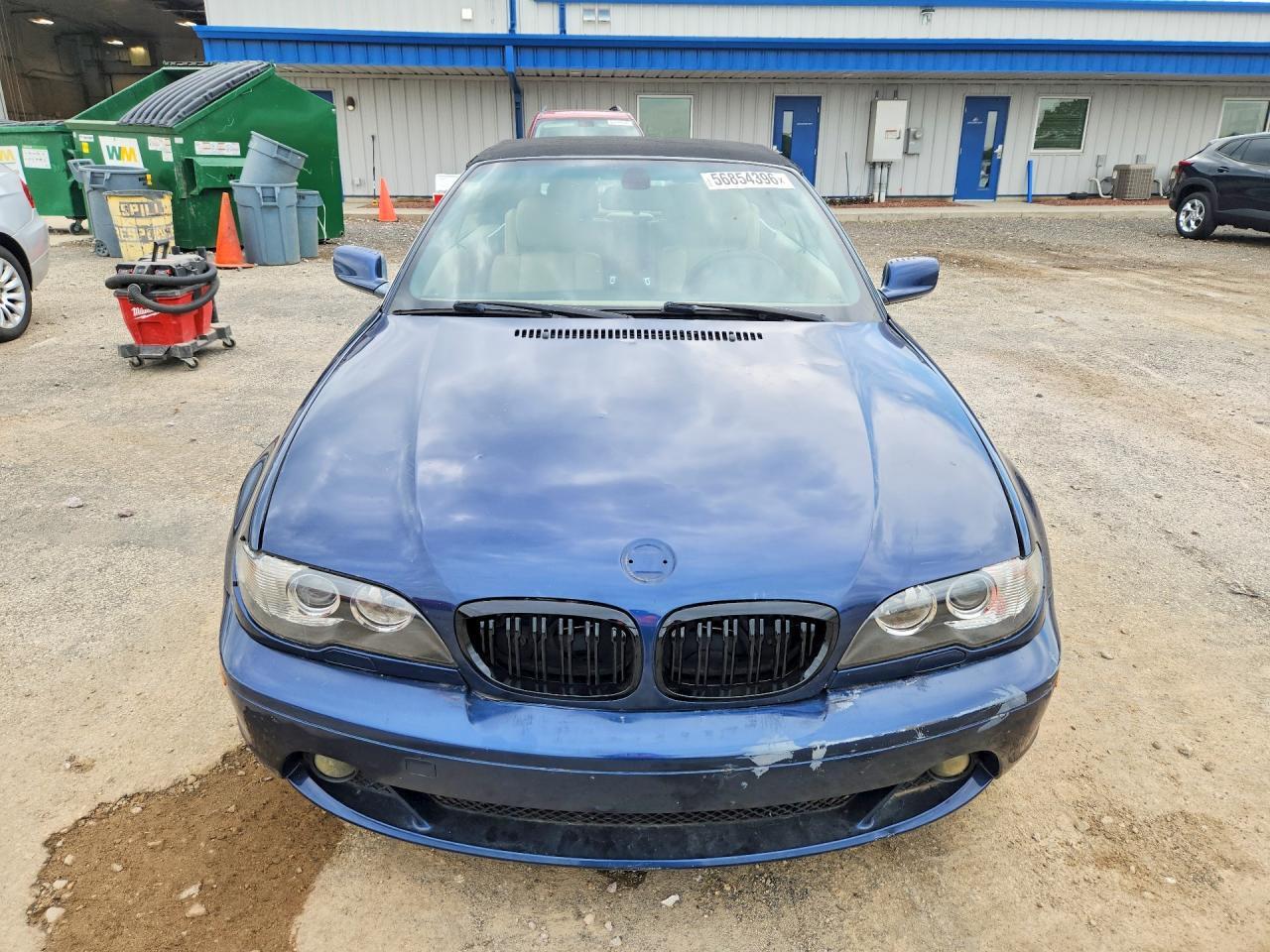 2005 BMW 325 Ci - Image 5