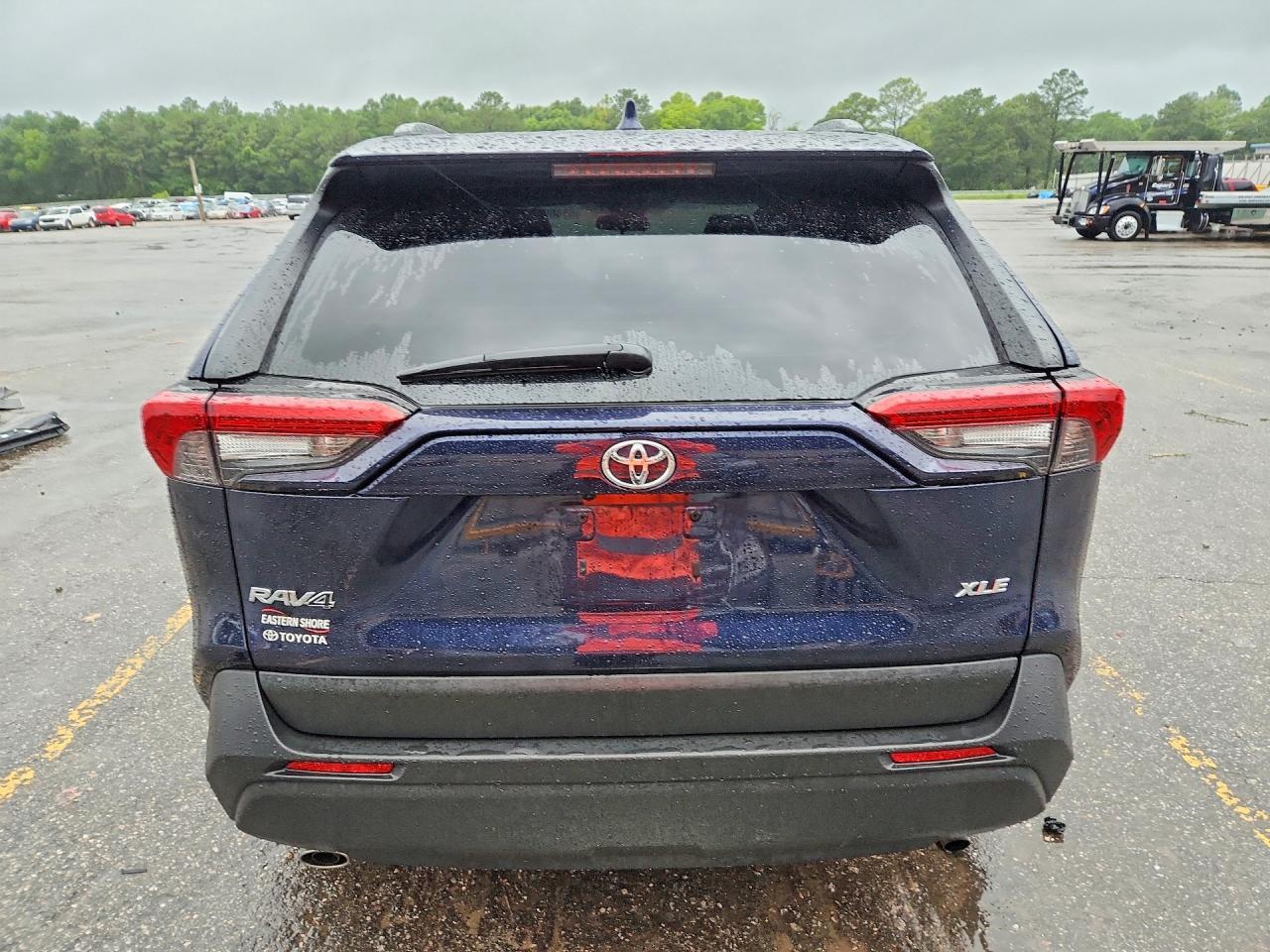 2021 Toyota Rav4 Xle - Фото 6