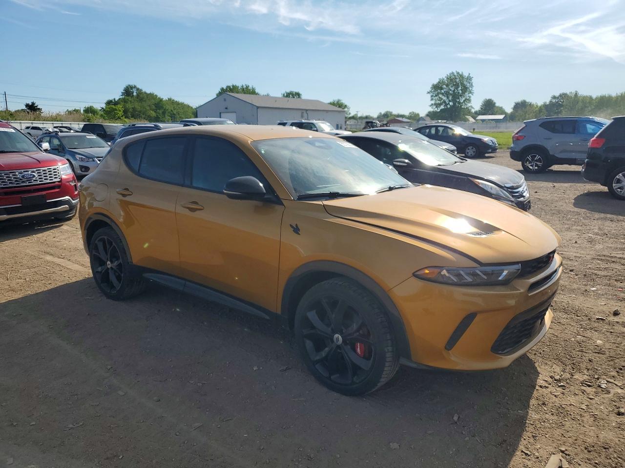 2024 Dodge Hornet R - Фото 4