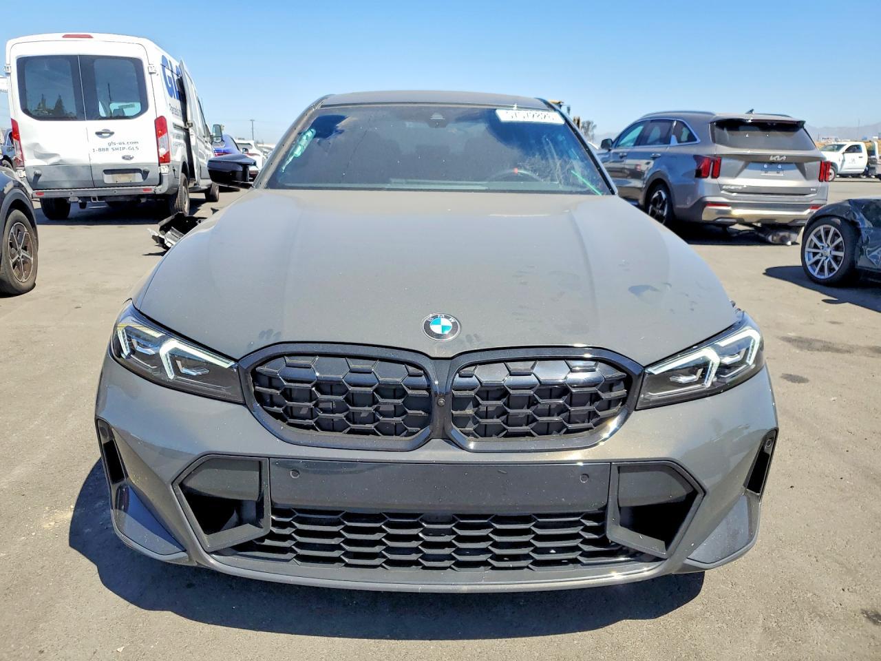 2025 BMW M340I - Image 5