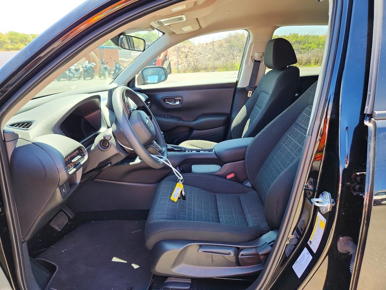 2026 Honda Hr-V Lx - Фото 7
