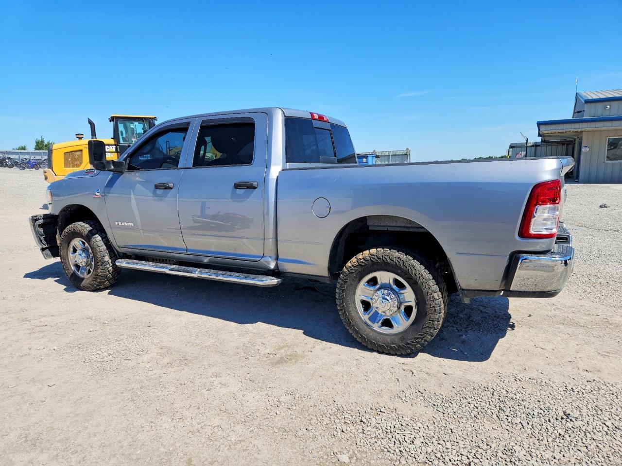 2019 Ram 2500 Tradesman - Фото 2