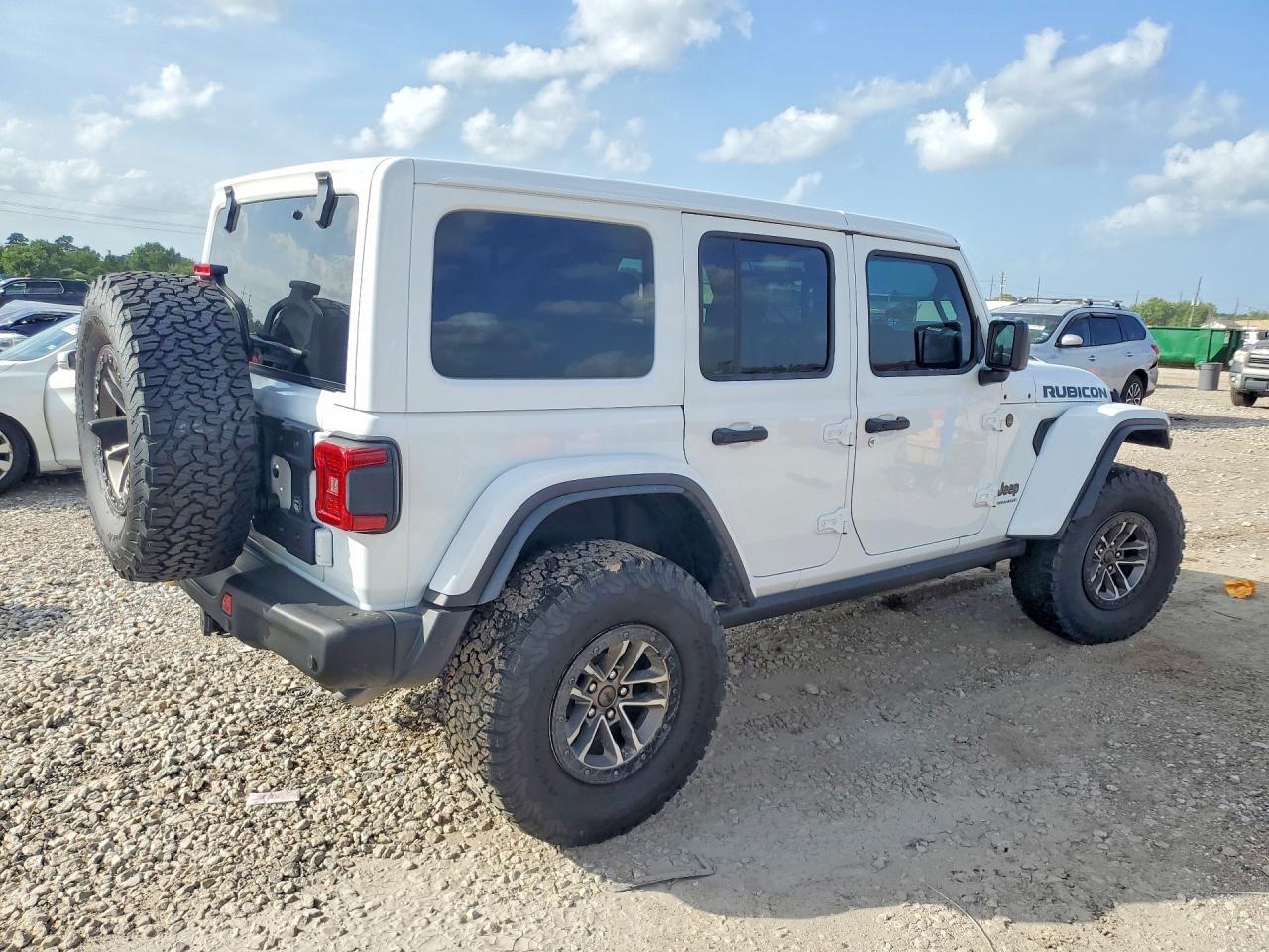 2024 Jeep Wrangler Rubicon 392 - Image 3
