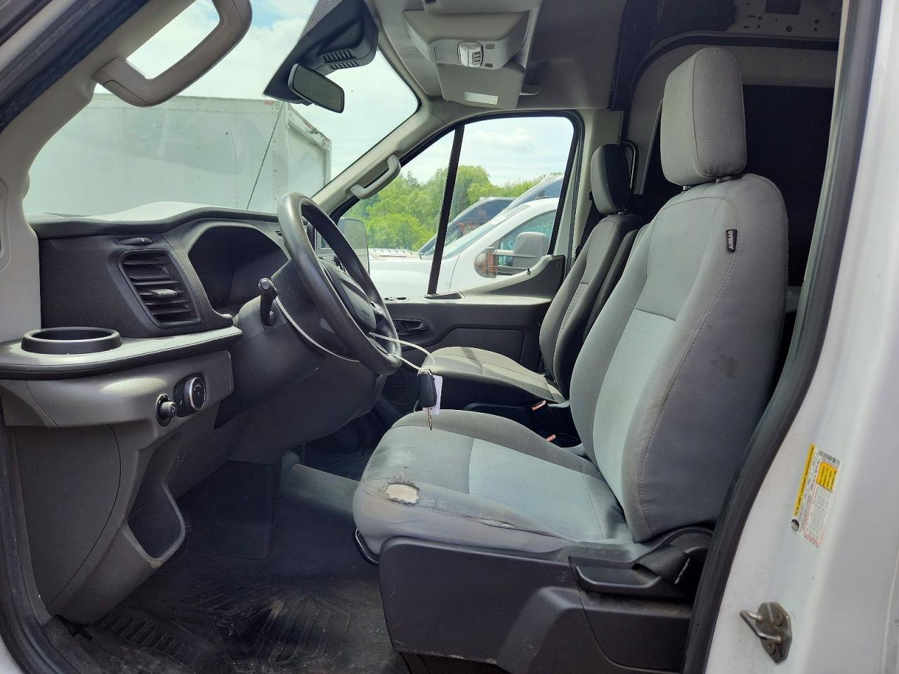 2020 Ford Transit T-250 - Image 7