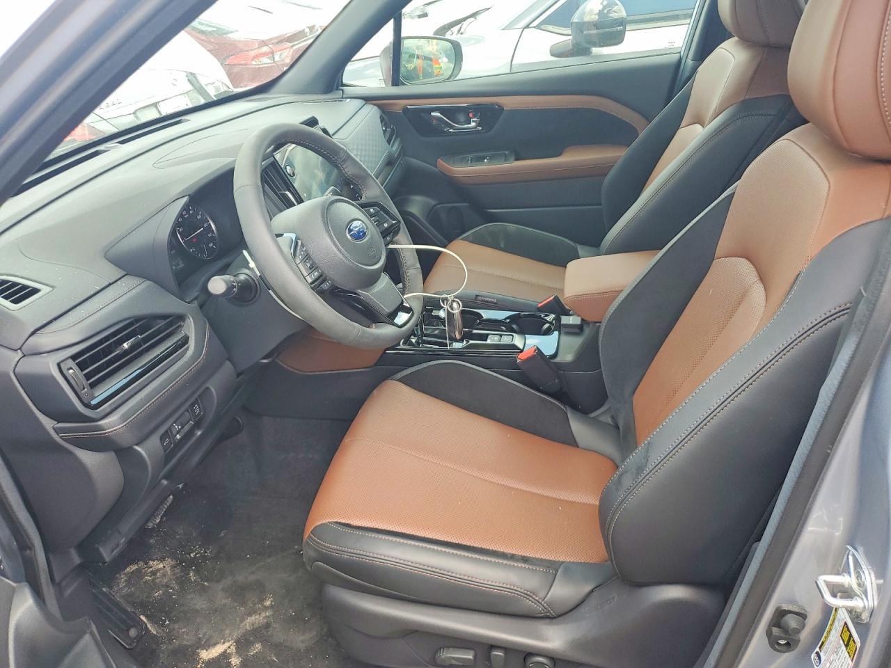 2026 Subaru Forester Touring - Фото 7
