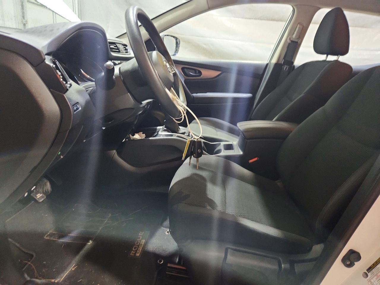2019 Nissan Rogue Sport S - Фото 7