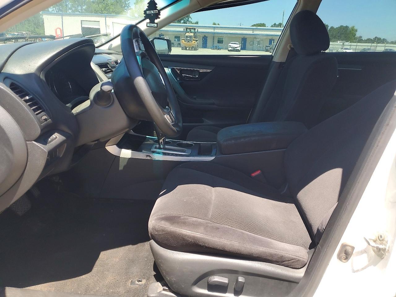 2013 Nissan Altima 2.5 - Фото 7