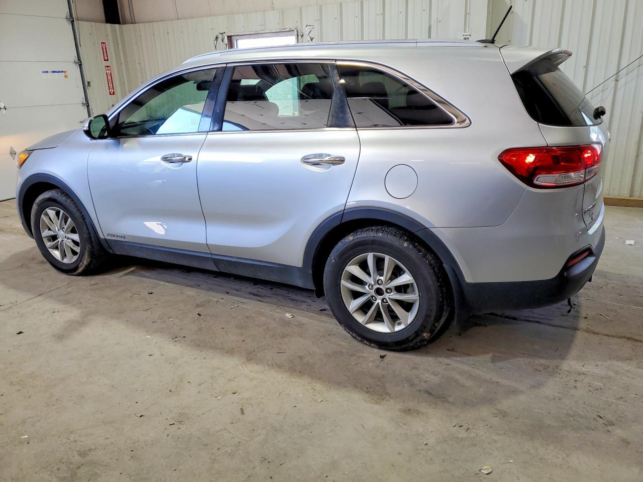 2016 Kia Sorento Lx V6 - Фото 2