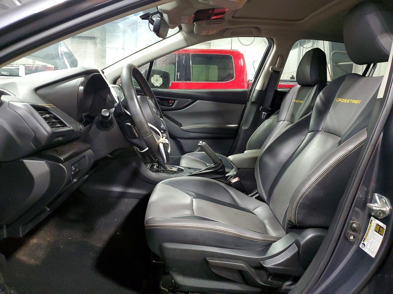 2023 Subaru Crosstrek Sport - Фото 7