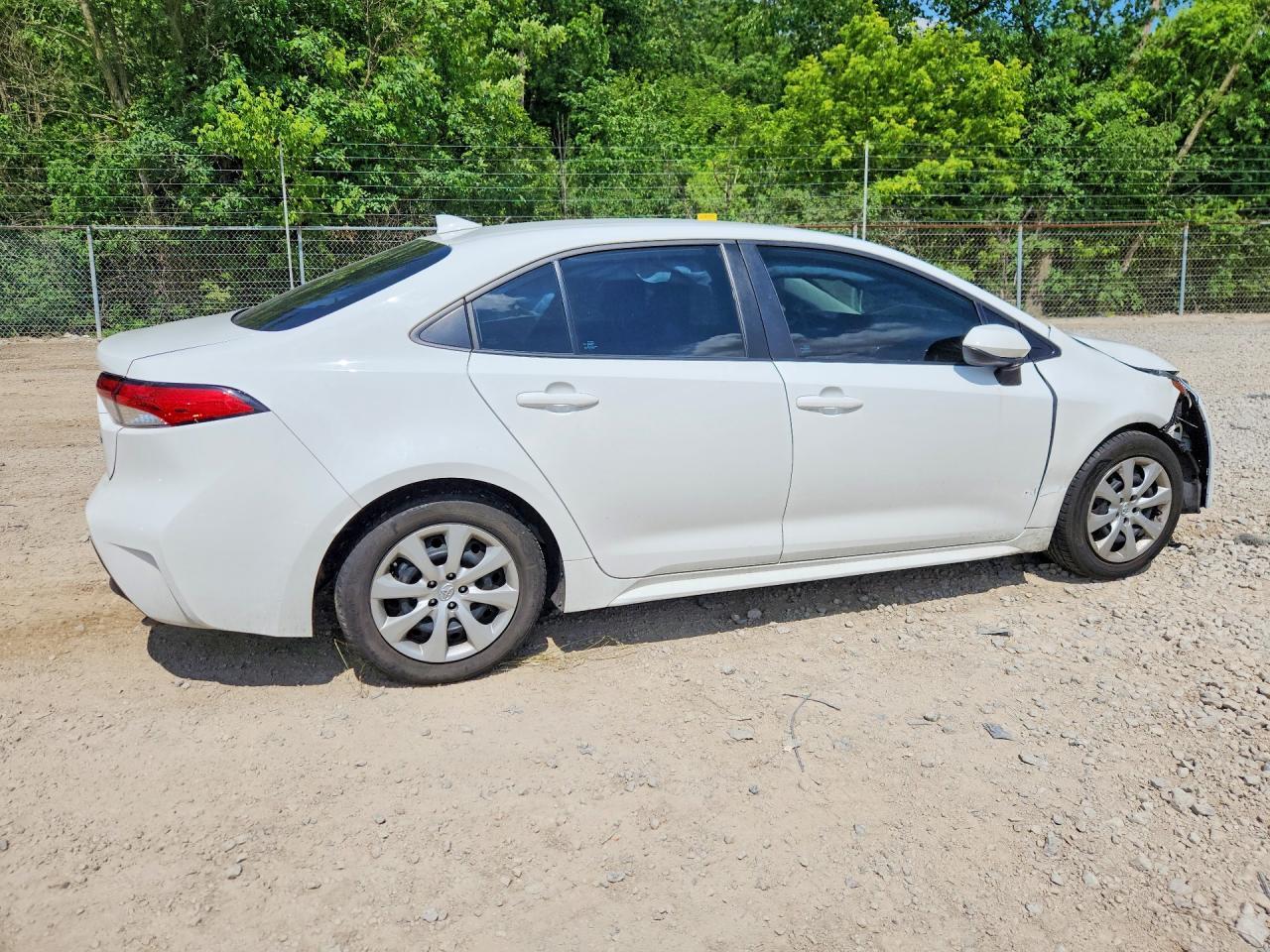 2023 Toyota Corolla Le - Фото 3