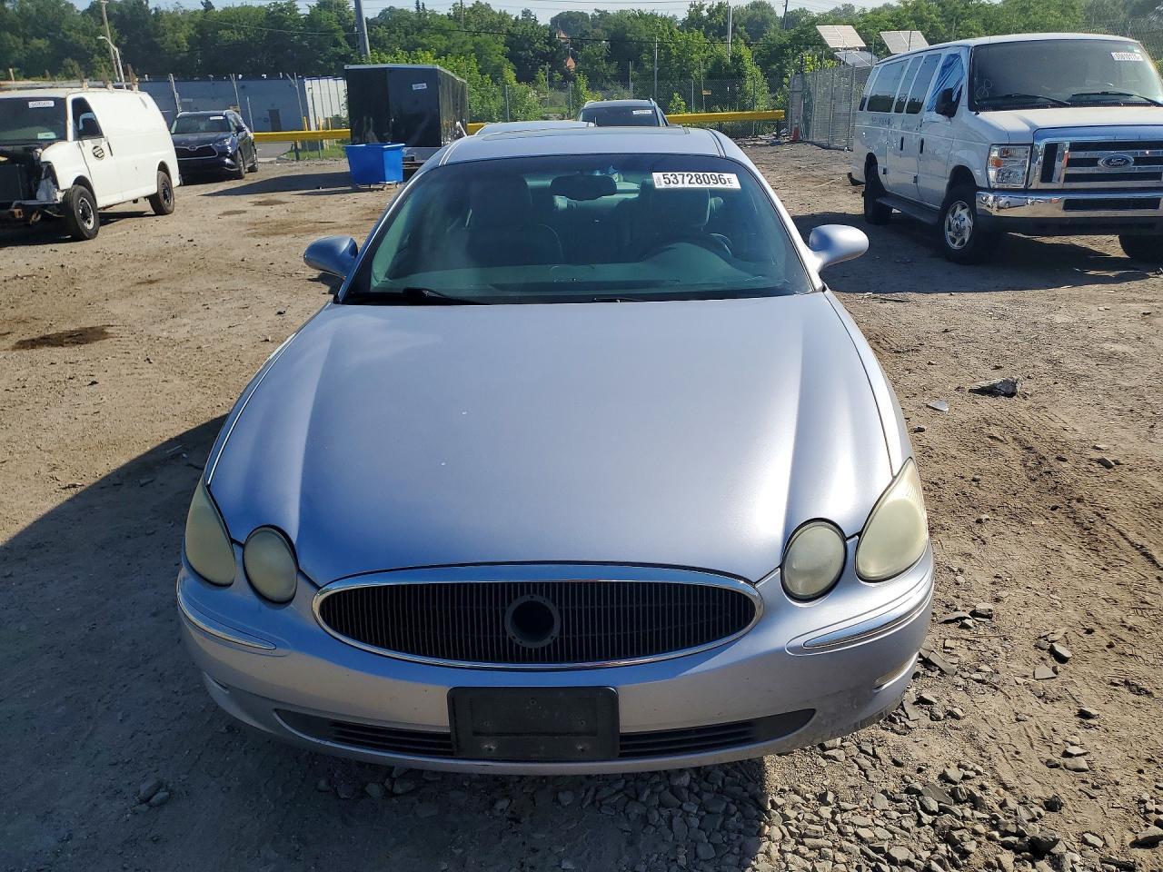 2006 Buick Lacrosse Cxl - Фото 5