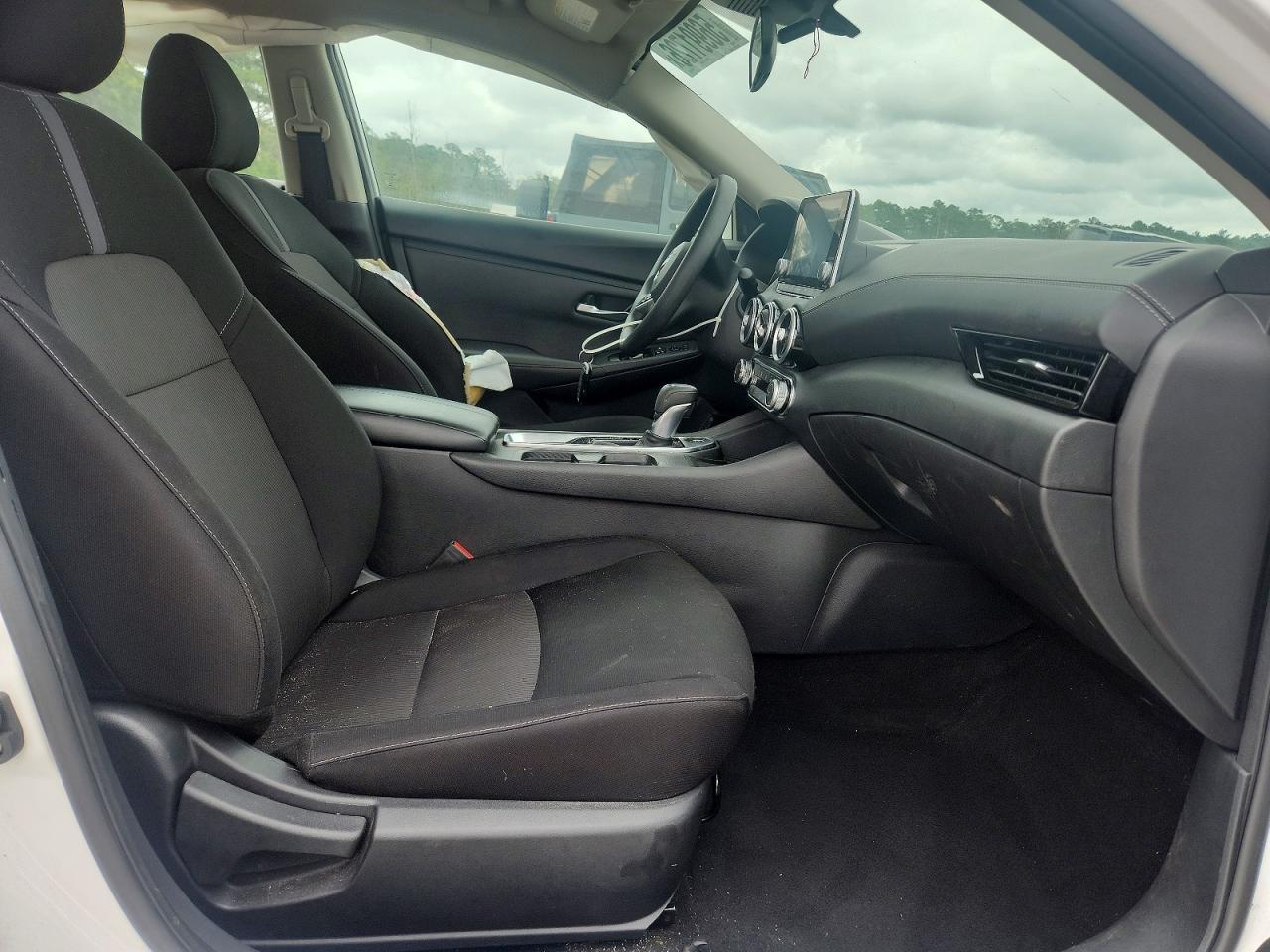 2024 Nissan Sentra - Фото 7