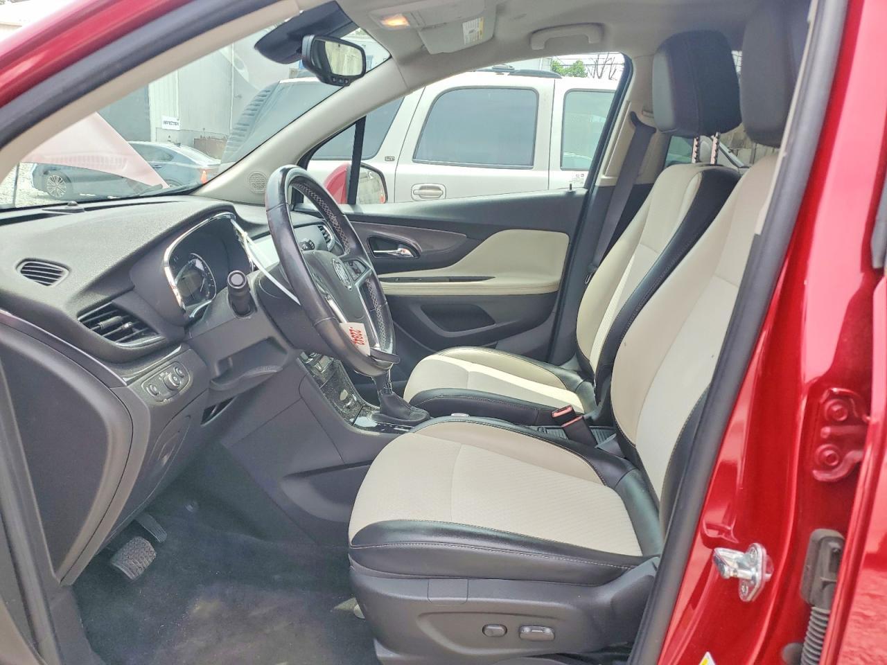 2019 Buick Encore Sport Touring - Image 7
