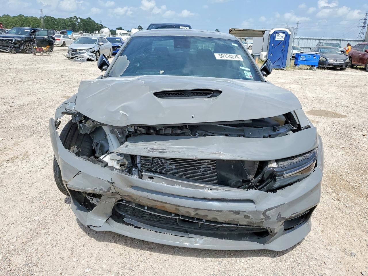 2023 Dodge Charger Scat Pack - Фото 5