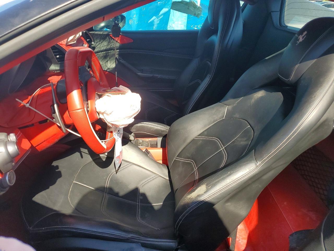 2018 Ferrari 488 Spider - Image 7