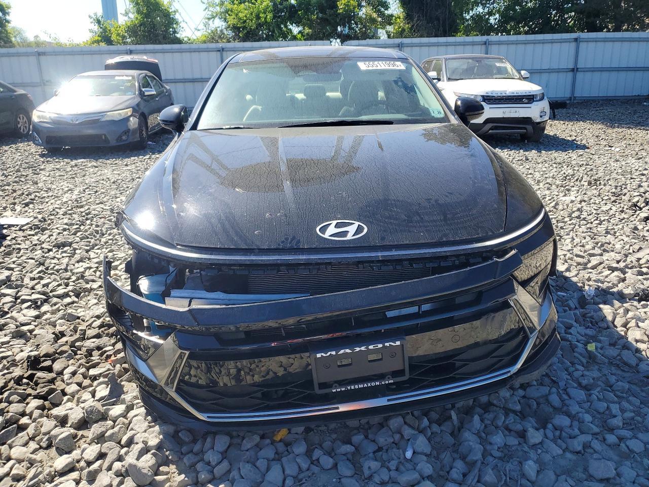 2024 Hyundai Sonata Sel - Image 5