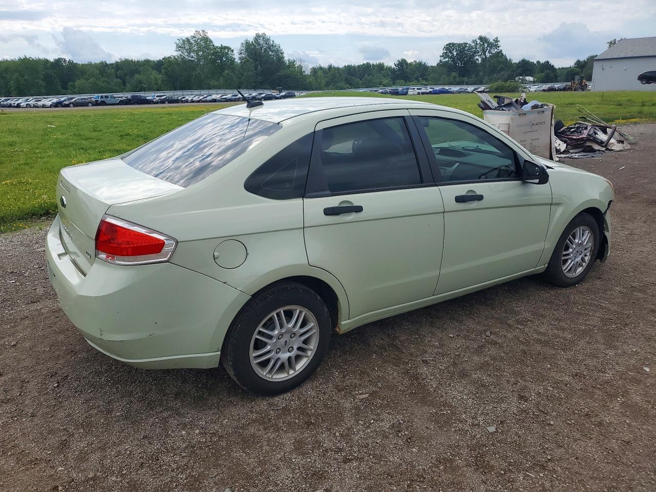 2011 Ford Focus Se - Image 3