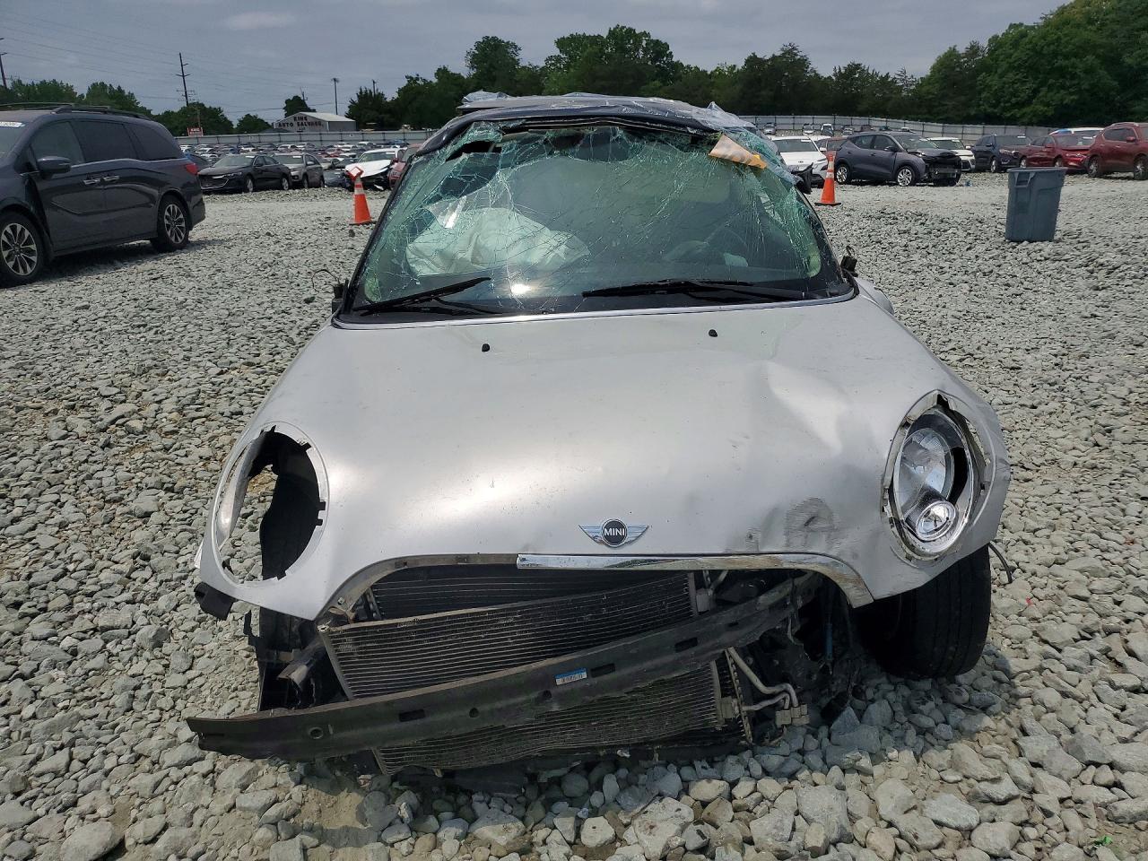 2011 Mini Cooper - Фото 5