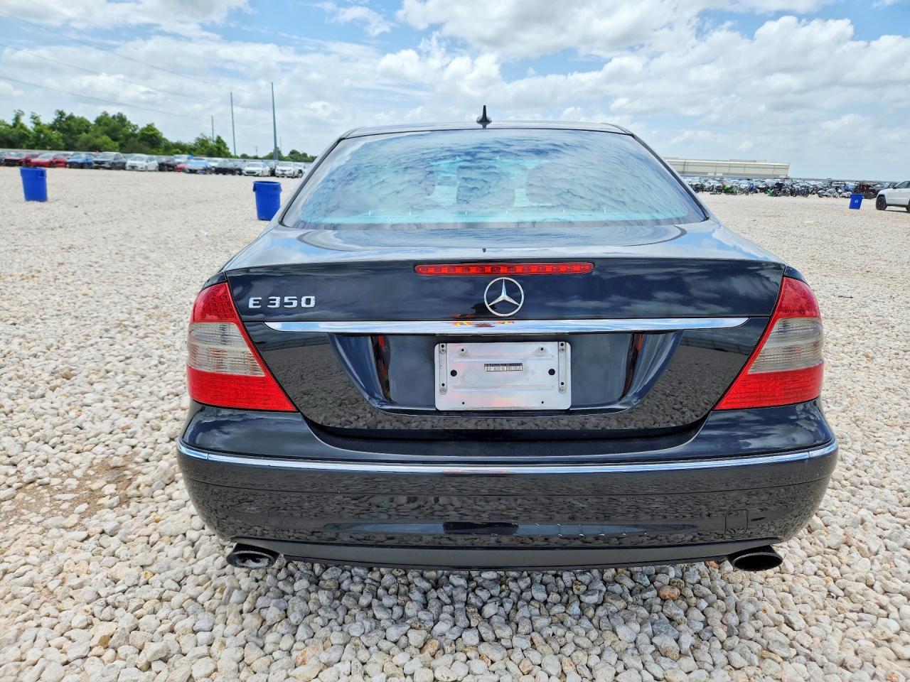 2008 Mercedes-Benz E 350 - Image 6
