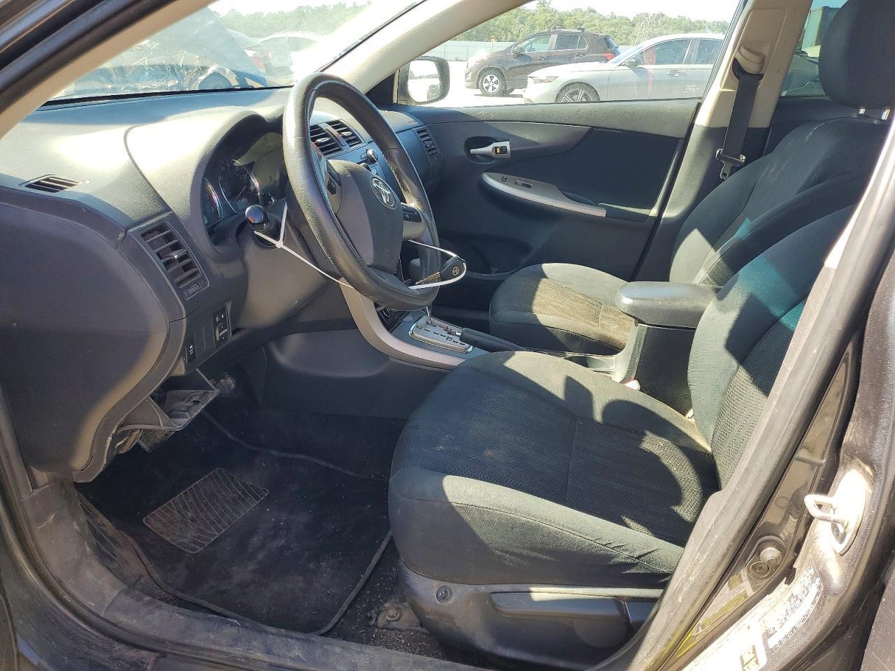 2011 Toyota Corolla S - Фото 7