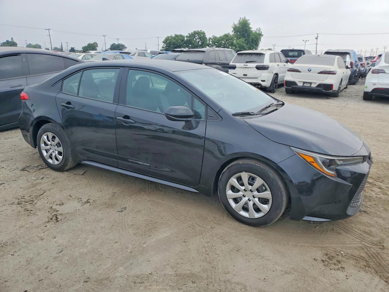 2026 Toyota Corolla Le - Фото 4