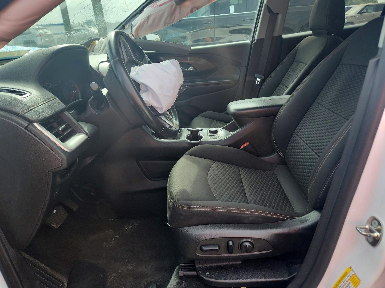 2018 GMC Terrain Sle - Image 7