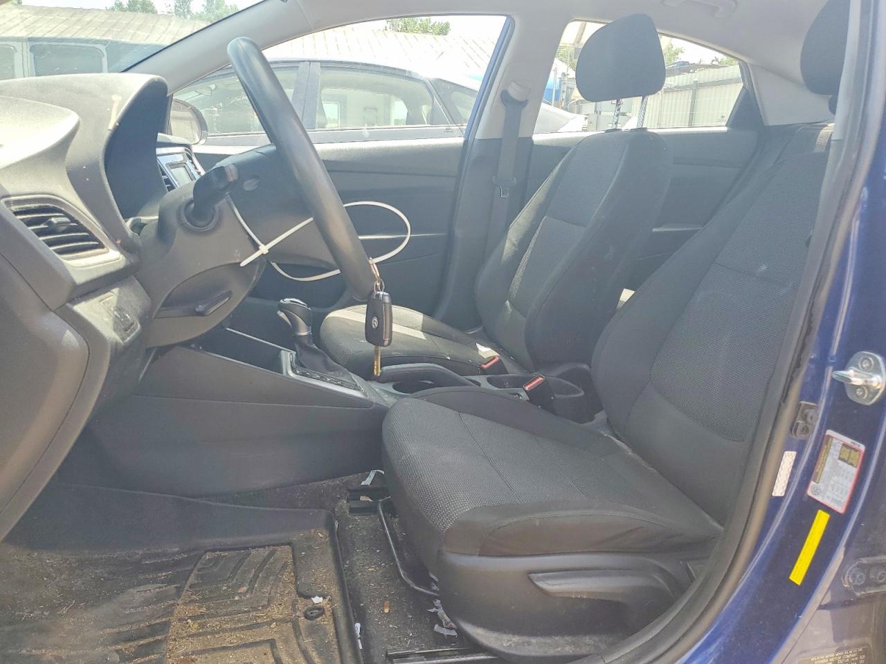 2021 Hyundai Accent Se - Image 7