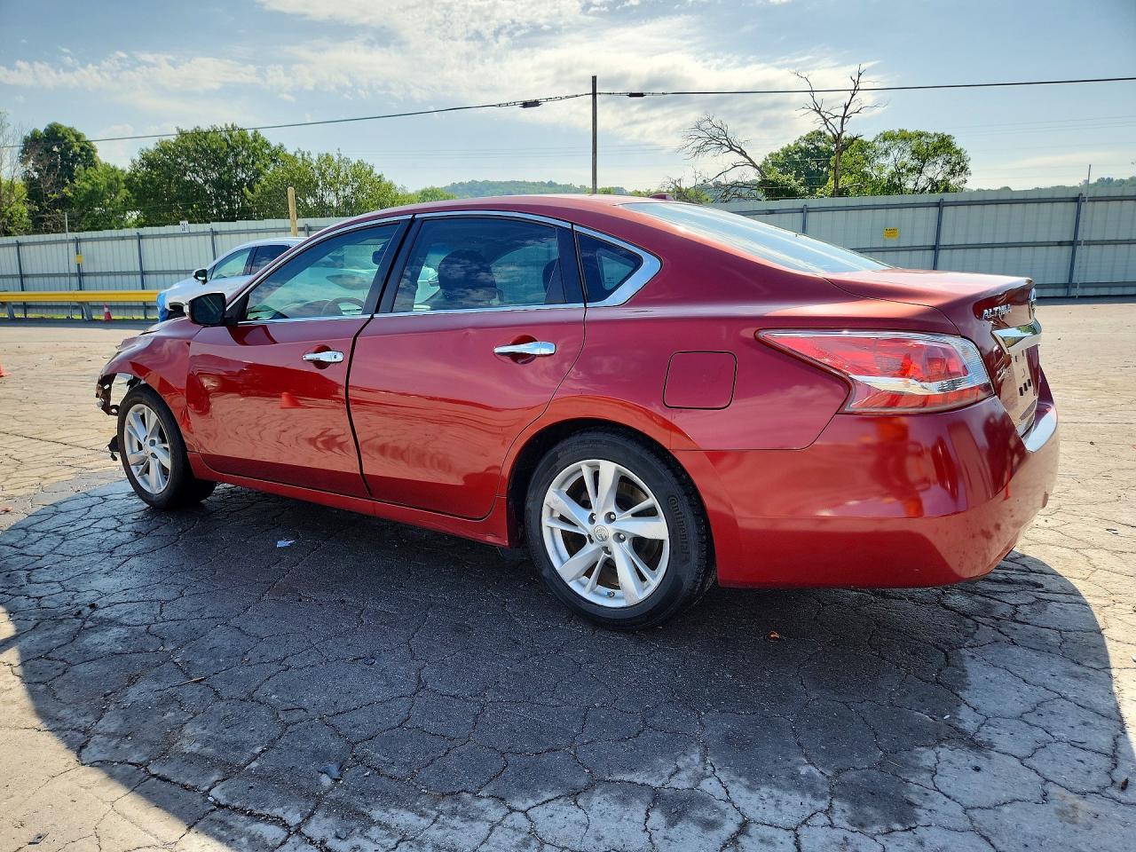 2013 Nissan Altima 2.5 - Image 2