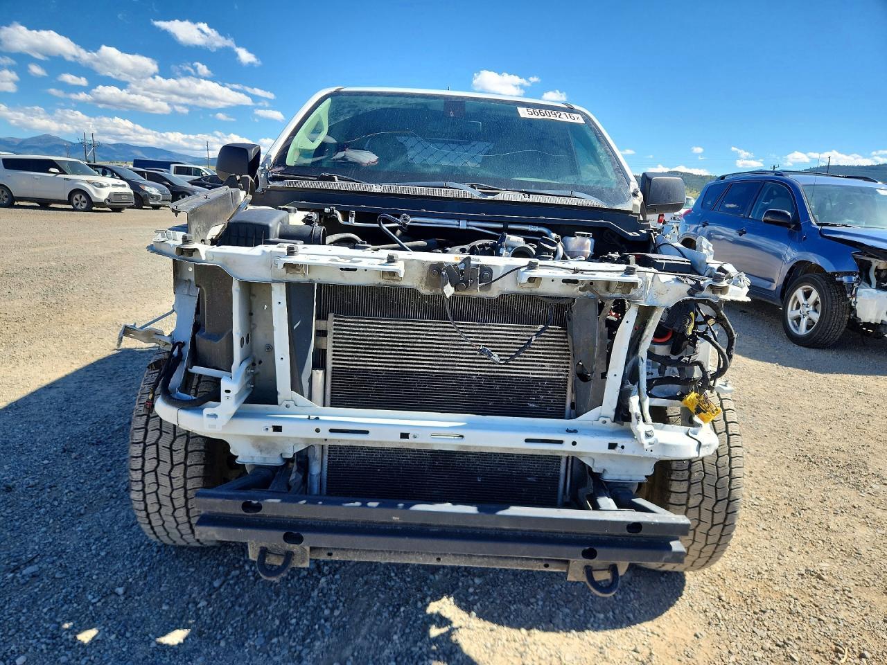 2019 Chevrolet Colorado - Фото 5