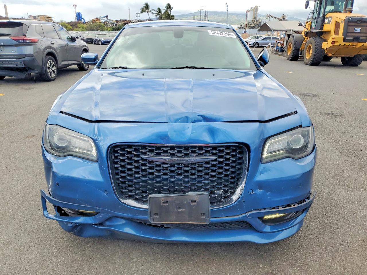 2021 Chrysler 300 Touring - Image 5