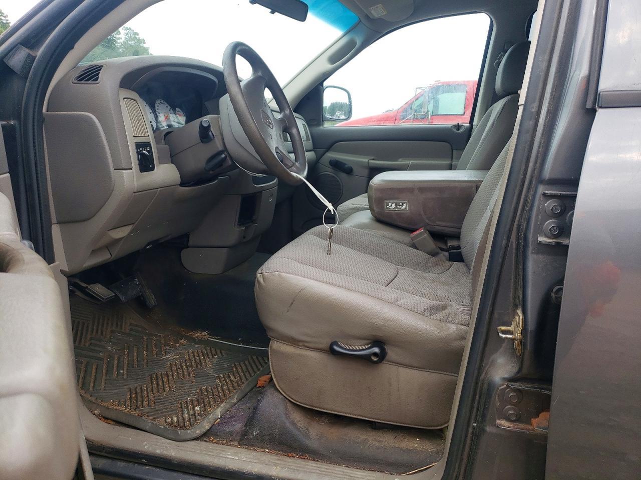 2003 Dodge Ram 1500 St - Фото 7