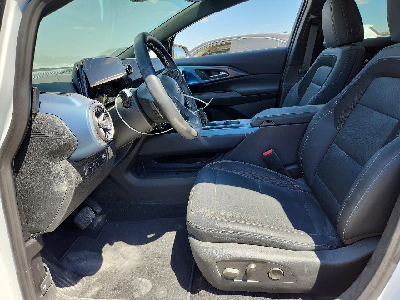 2024 Chevrolet Equinox 2Lt - Image 7