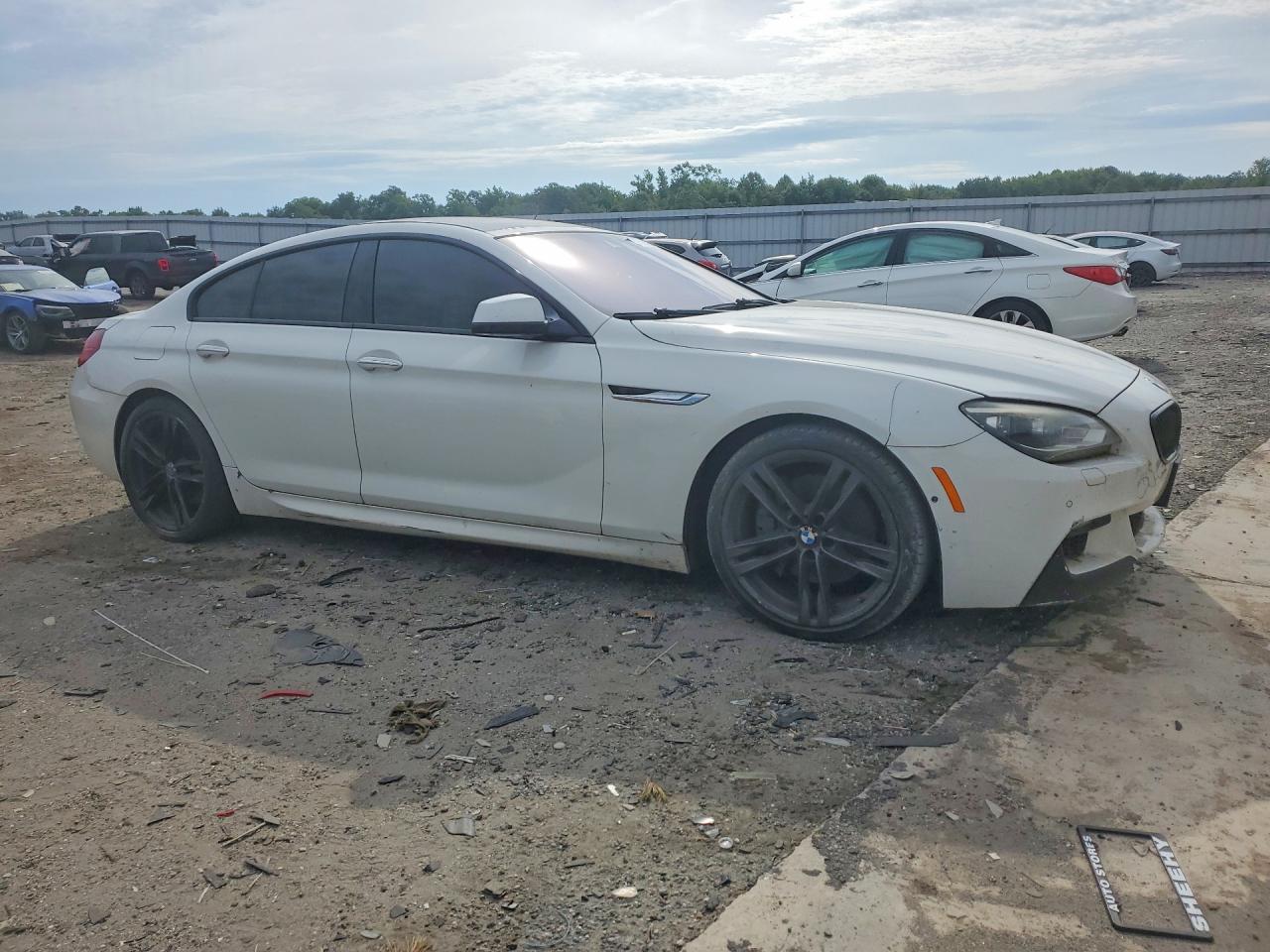 2015 BMW Alpina B6 - Фото 4