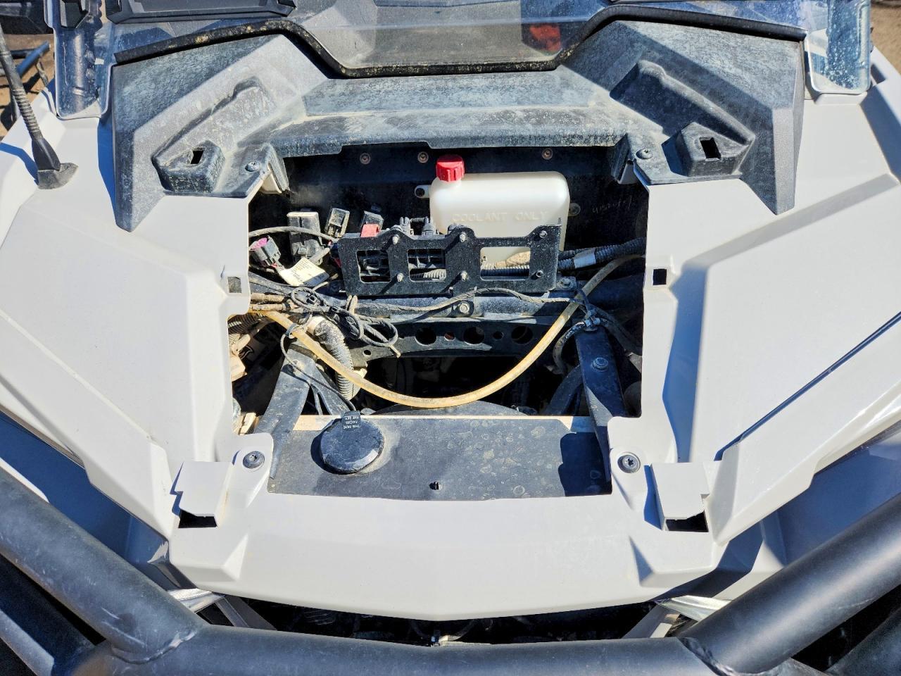 2023 Polaris Rzr Trail S 1000 Ultimate - Image 7
