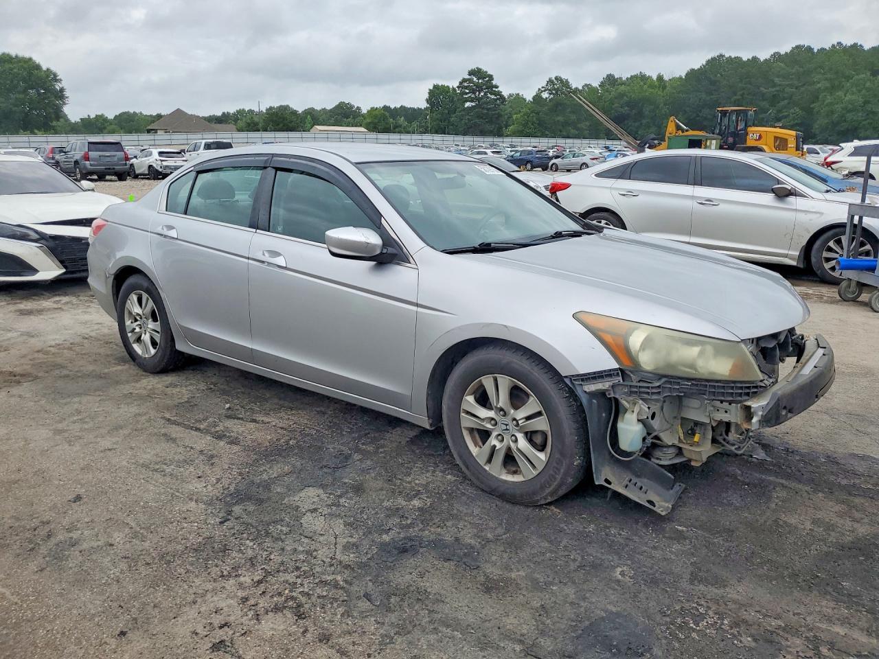 2010 Honda Accord Lxp - Image 4