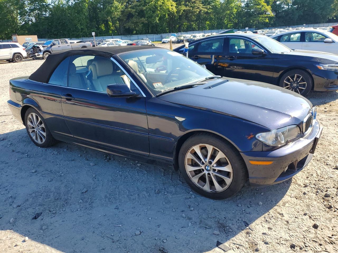 2006 BMW 330 Ci - Image 4
