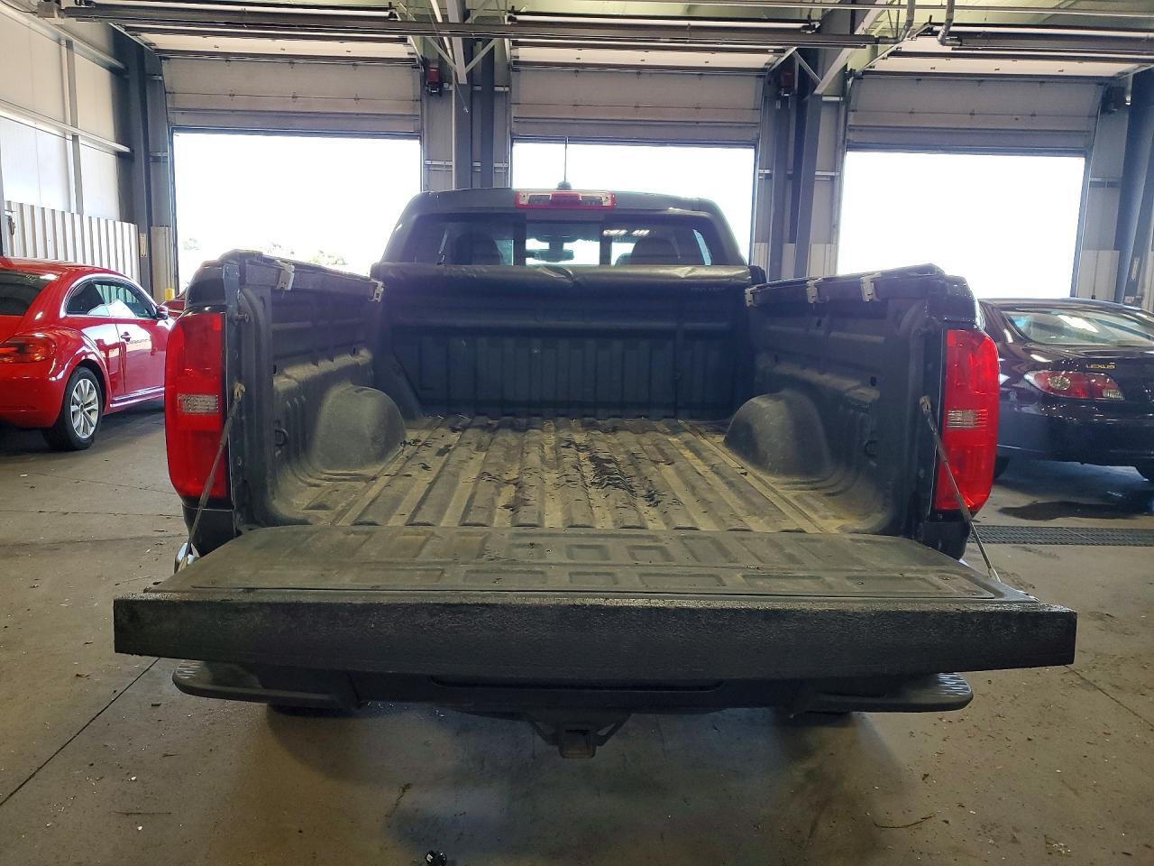 2016 Chevrolet Colorado Lt - Фото 6