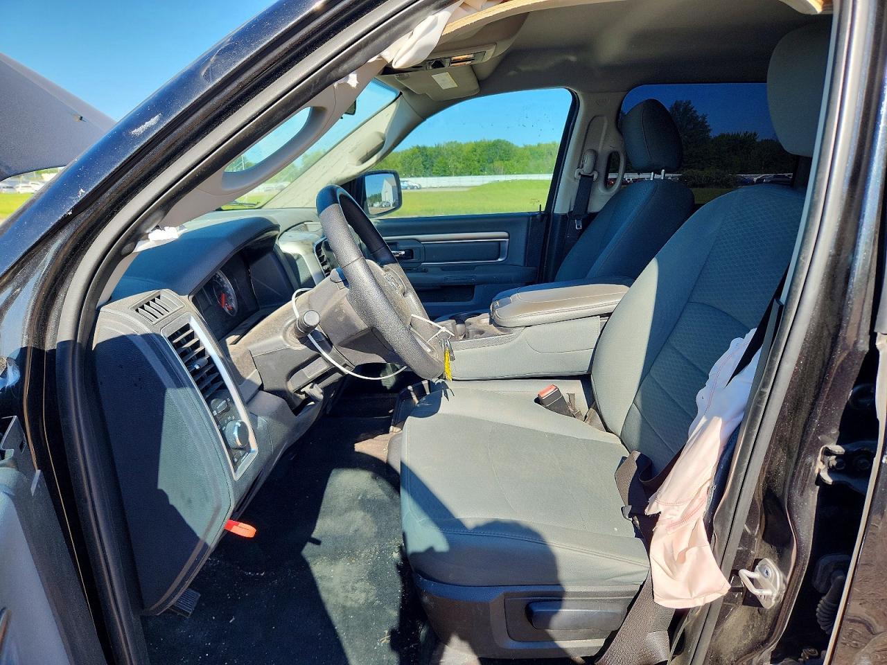 2017 Ram 1500 Slt - Image 7