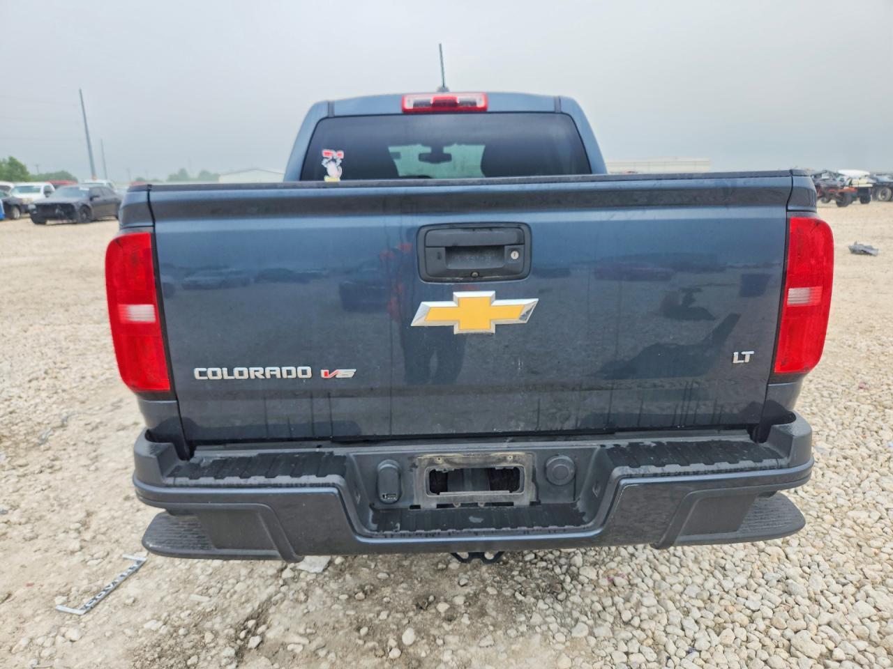 2019 Chevrolet Colorado Lt - Image 6